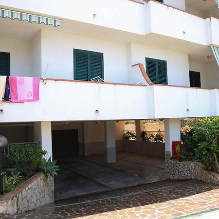 Casamareblu Villa Parghelia Eksteriør billede