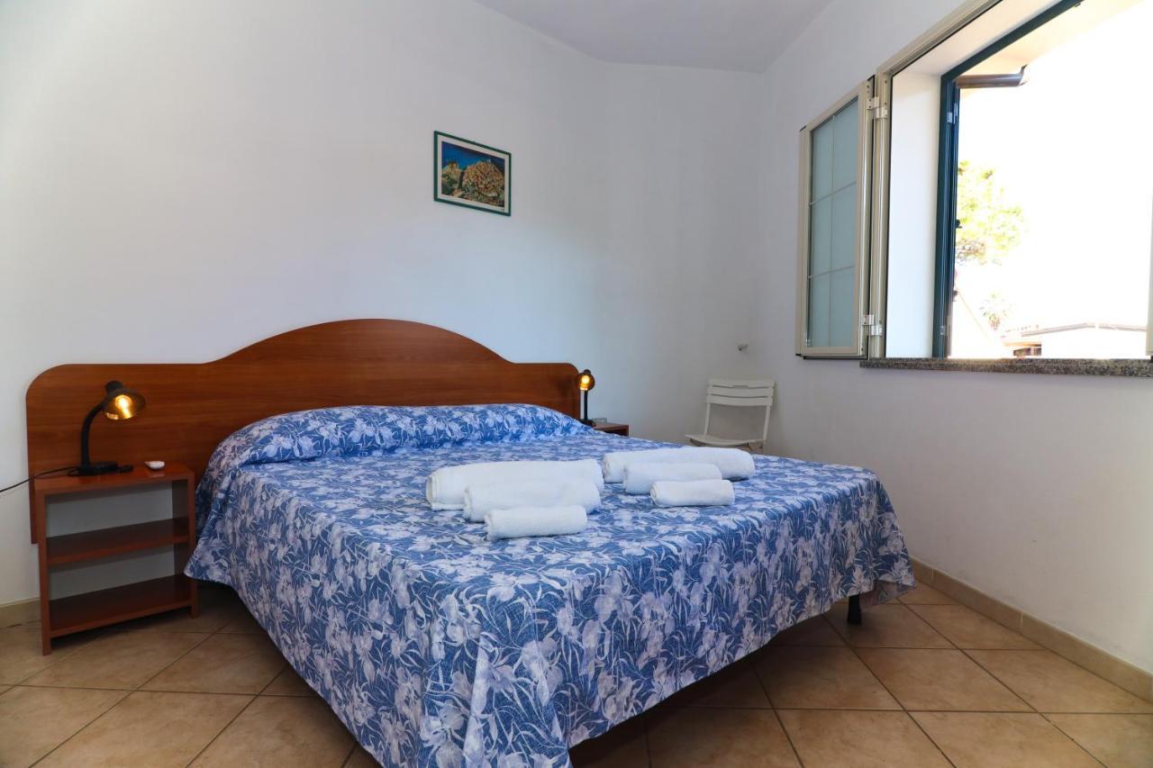 Casamareblu Villa Parghelia Eksteriør billede