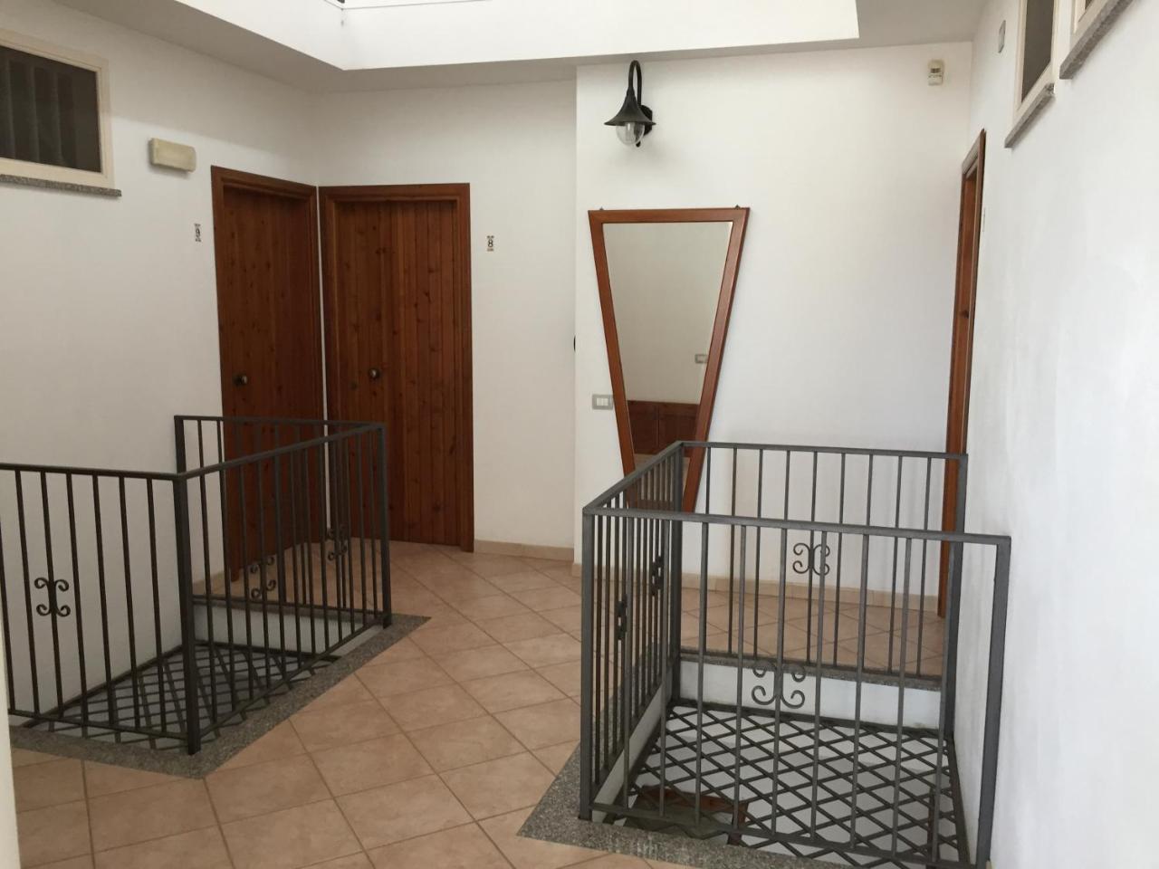 Casamareblu Villa Parghelia Eksteriør billede