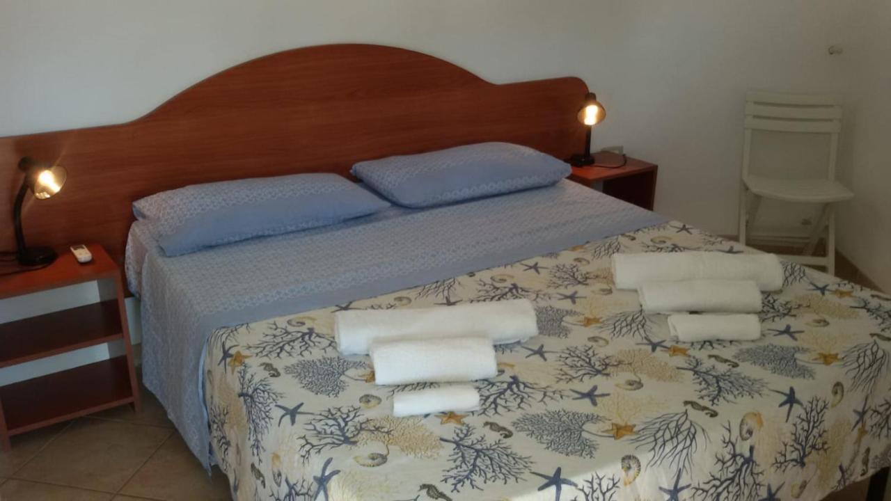 Casamareblu Villa Parghelia Eksteriør billede